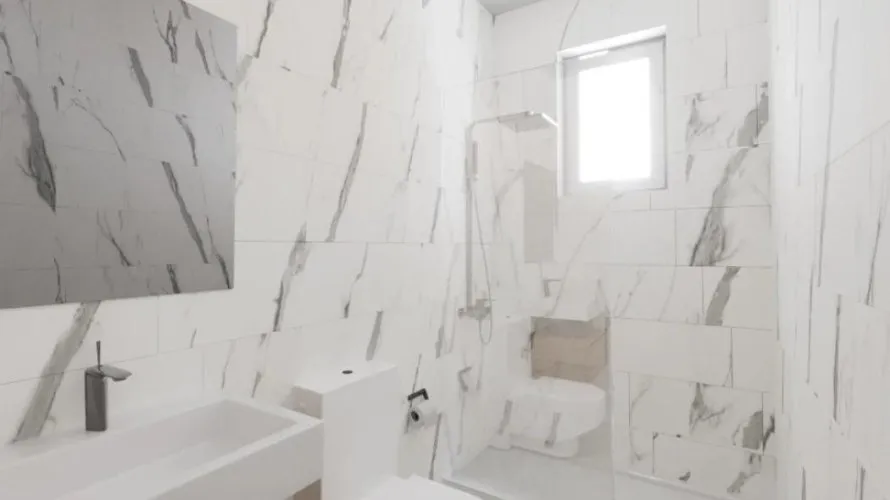 Apartamento de 2 dormitorios en Finestrat, España No. 2064 № 6