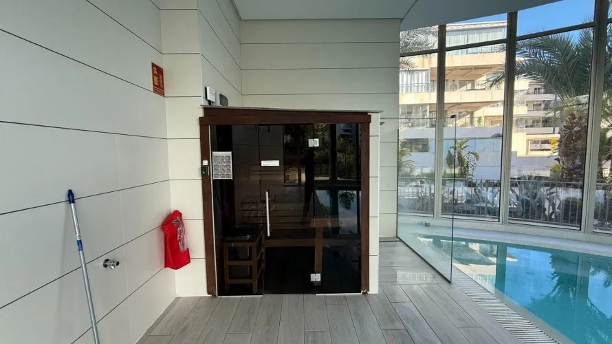 Apartamento de 3 dormitorios en Los Dolses, España No. 2597 № 3