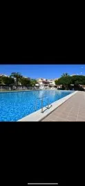 Bungalow de 2 dormitorios en La Zenia, España No. 2405