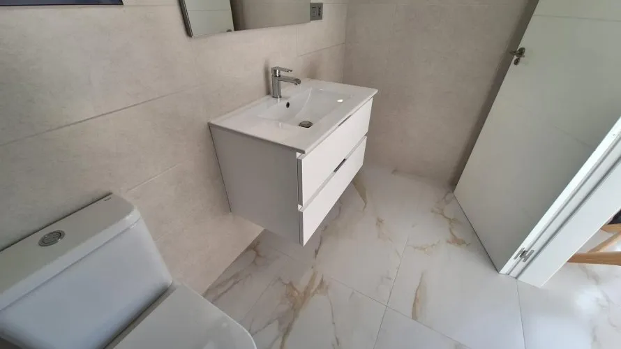 Villa de 3 dormitorios en Pinar De Campoverde, España No. 1527 № 9