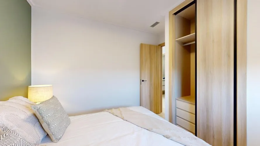 Apartamento de 3 dormitorios en Pilar de la Horadada, España No. 2148 № 19