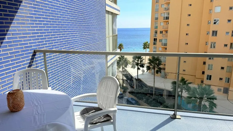 Apartamento de 62m² en Calpe, España No. 2182 № 11