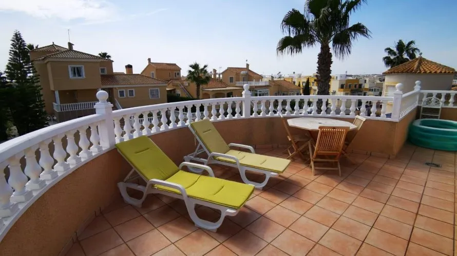 Apartamento de 256m² en La Florida, España No. 2029 № 16