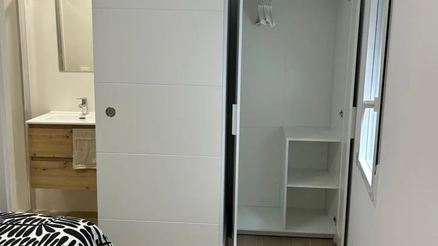 Сasa de 2 dormitorios en Benidorm, España No. 2031 № 6