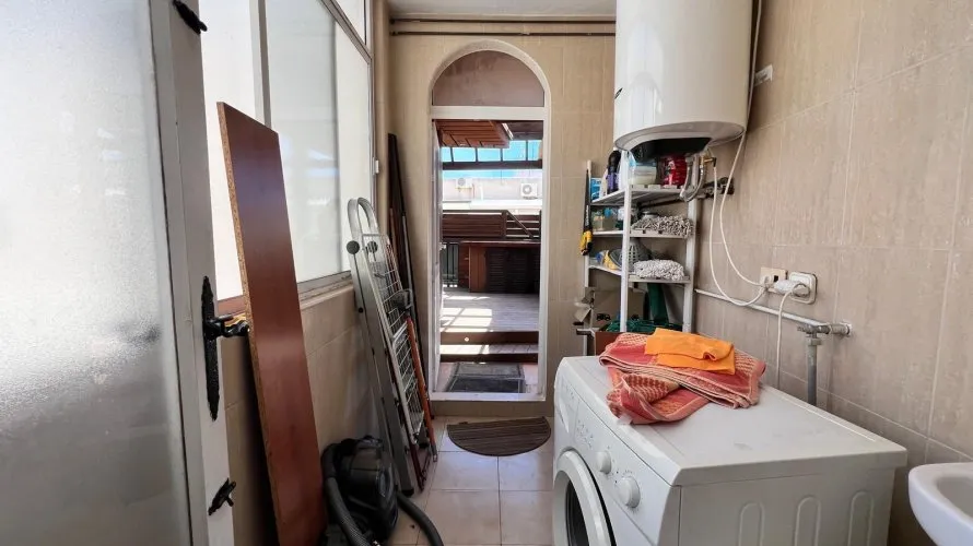 Apartamento de 149m² en Torrevieja, España No. 2670 № 12