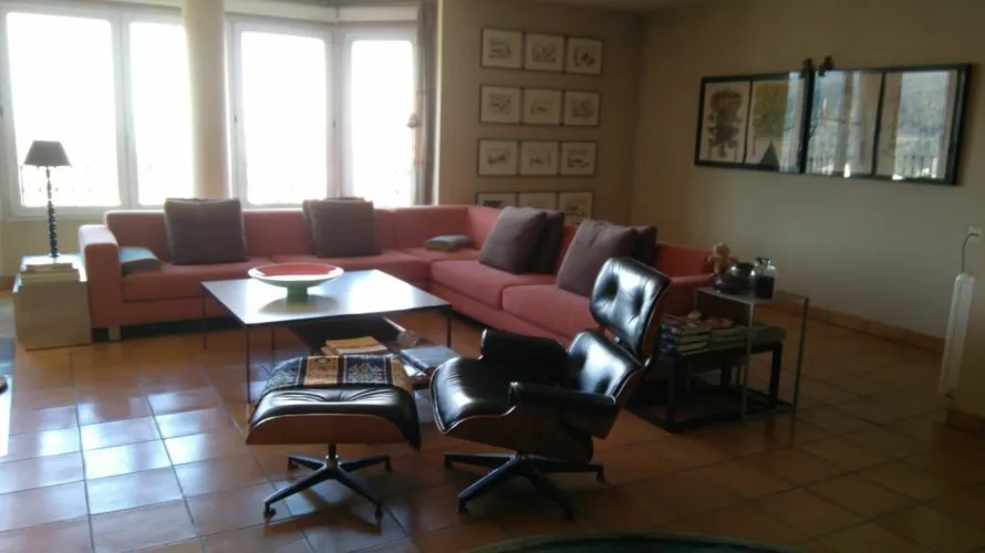 Apartamento de 4 dormitorios en Banyeres de Mariola, España No. 1597 № 1