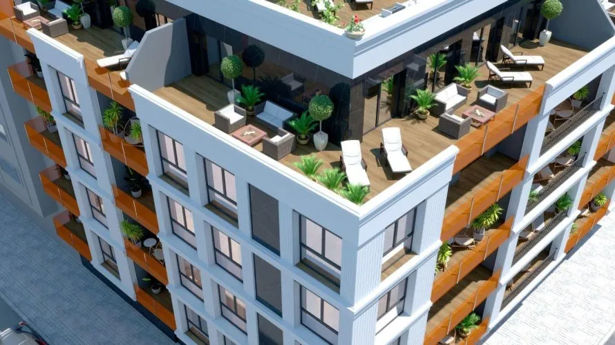 Apartamento de 3 dormitorios en Torrevieja, España No. 2225 № 7