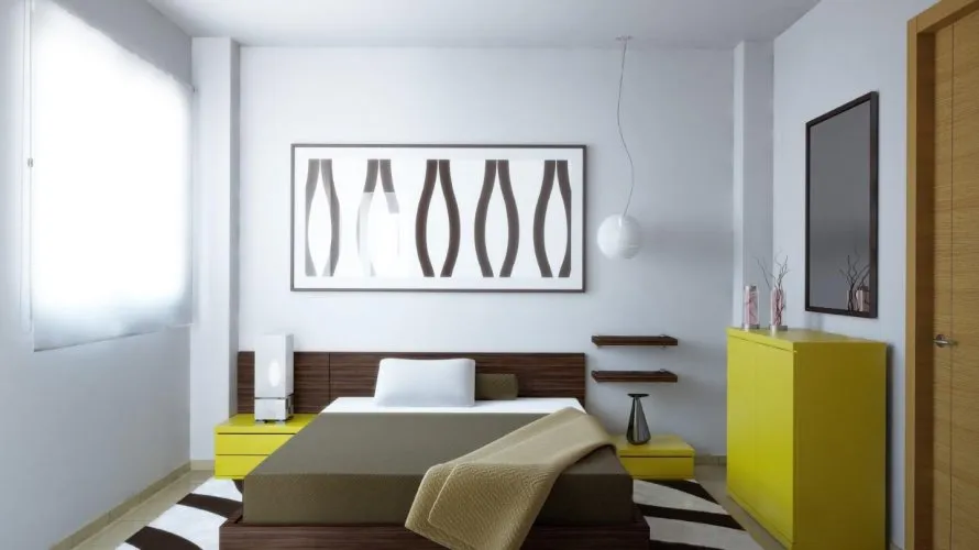 Apartamento de 3 dormitorios en Villajoyosa, España No. 1836 № 2