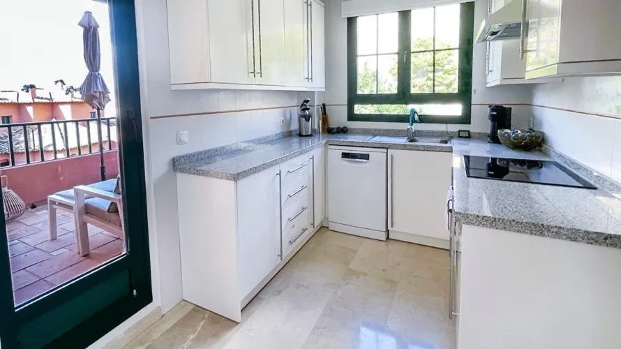 Ático de 125m² en Finestrat, España No. 2318 № 20