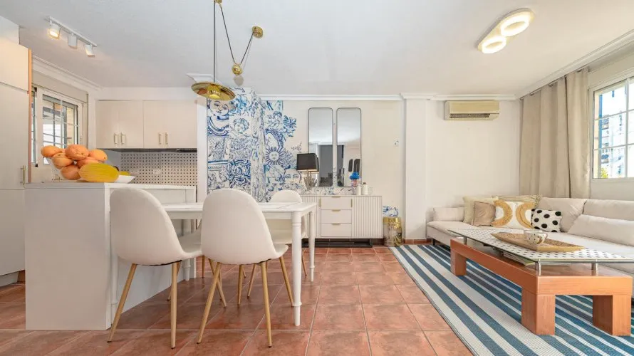 Сasa de 83m² en Alicante, España No. 2663 № 10