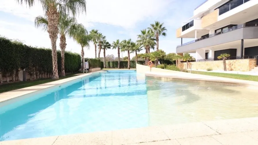 Apartamento de 78m² en Las Mimosas, España No. 2523 № 23