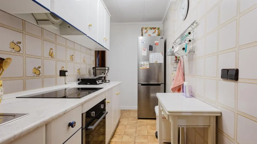 Apartamento de 100m² en Torrevieja, España No. 2326 № 12