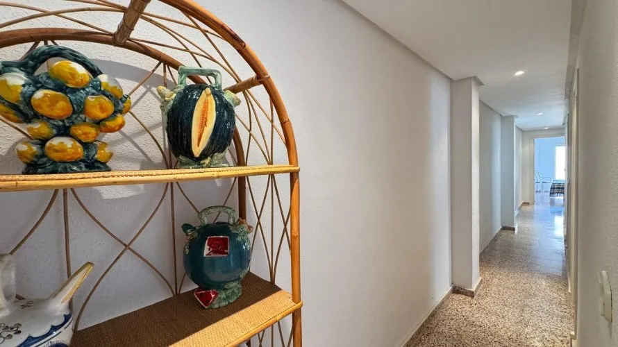 Apartamento de 3 dormitorios en Torrevieja, España No. 2636 № 10