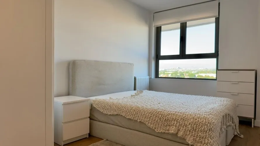 Ático de 3 dormitorios en Alicante, España No. 2181 № 20