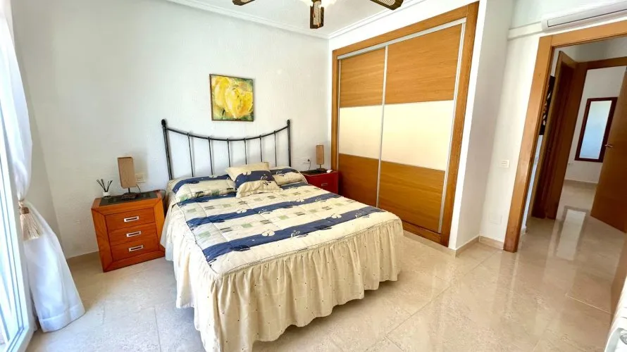 Villa de 5 dormitorios en Ciudad Quesada, España No. 2359 № 19