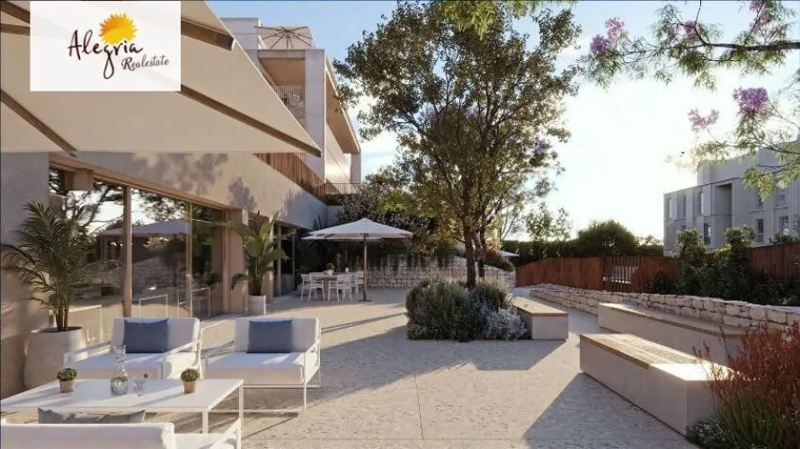 Apartamento de 2 dormitorios en Godella, España No. 2489 № 9