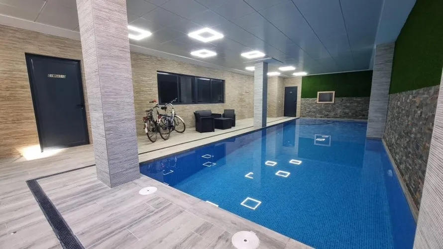 Apartamento de 3 dormitorios en Torrevieja, España No. 1471 № 2