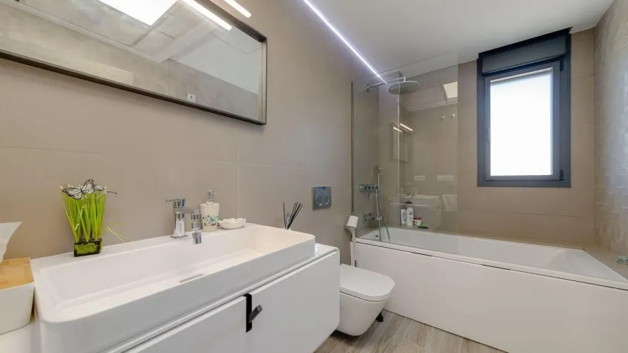 Villa de 461m² en Torrevieja, España No. 2244 № 11