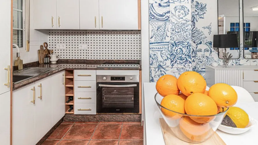 Сasa de 83m² en Alicante, España No. 2663 № 13