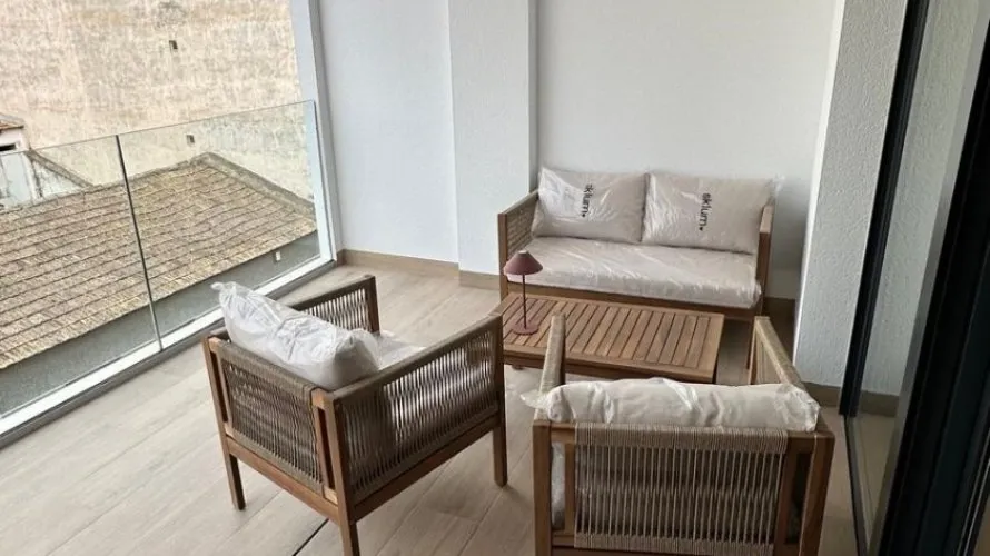Apartamento de 2 dormitorios en Guardamar del Segura, España No. 1995 № 24