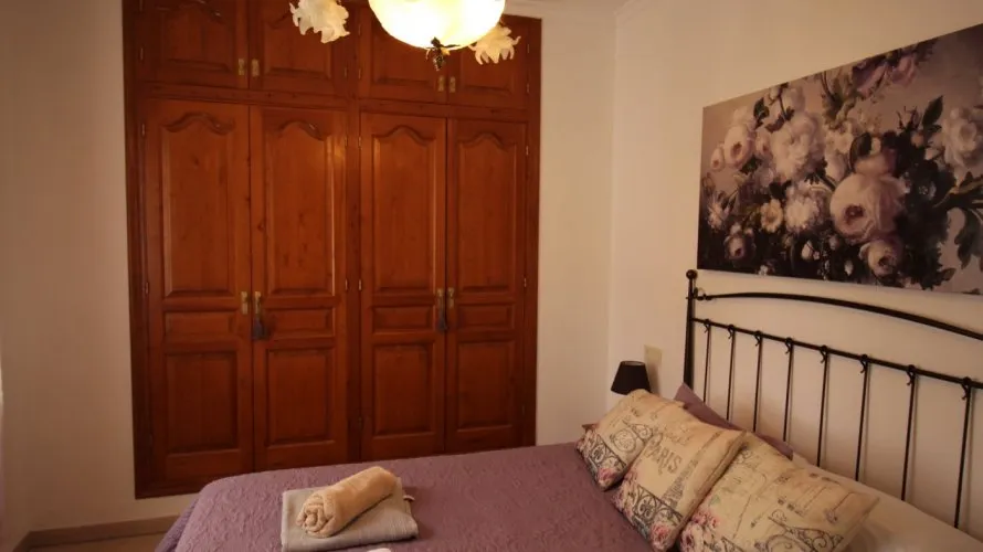 Villa de 5 dormitorios en Calpe, España No. 1639 № 20