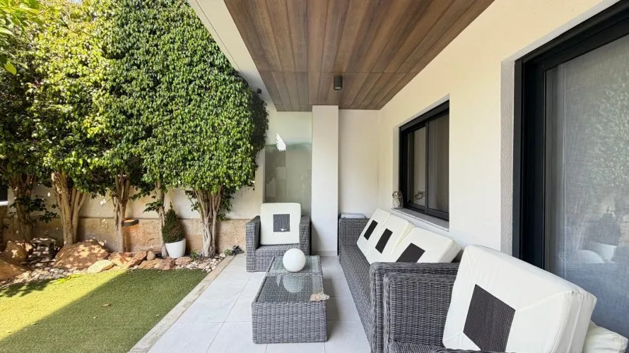 Apartamento de 3 dormitorios en Dehesa De Campoamor, España No. 2700 № 24