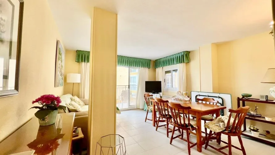 Apartamento de 3 dormitorios en Torrevieja, España No. 2267 № 6