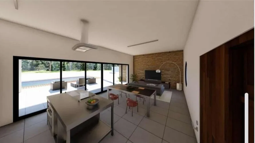 Villa de 3 dormitorios en Pinoso, España No. 2142 № 4