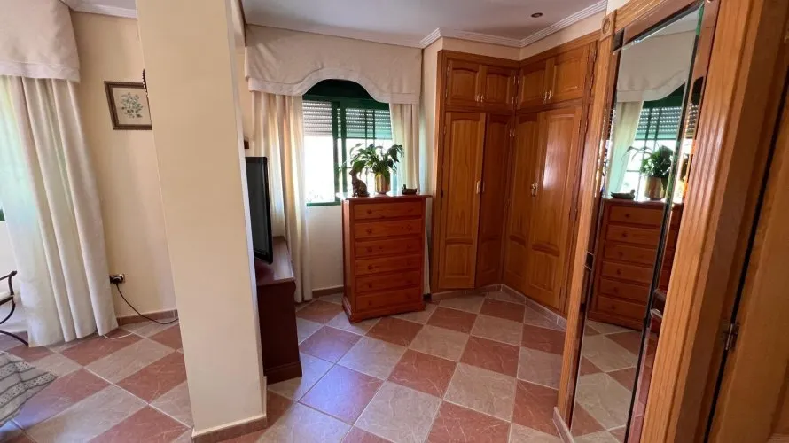 Villa de 480m² en Benidorm, España No. 2004 № 17