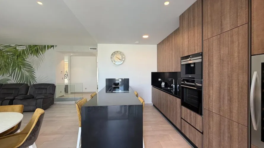 Сasa de 324m² en Finestrat, España No. 2713 № 26