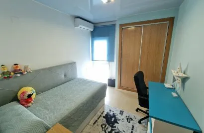 Apartamento de 1 dormitorio en Torrevieja, España No. 2530
