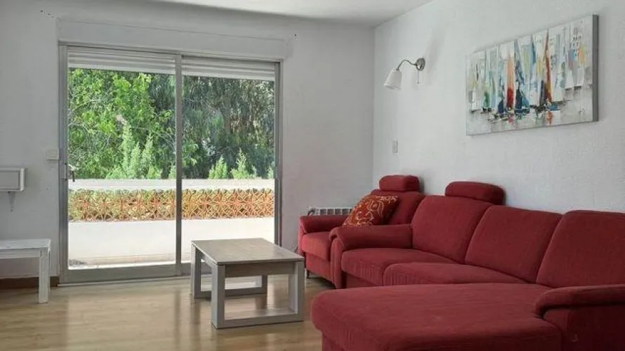 Сasa de 3 dormitorios en Albir, España No. 2070 № 7