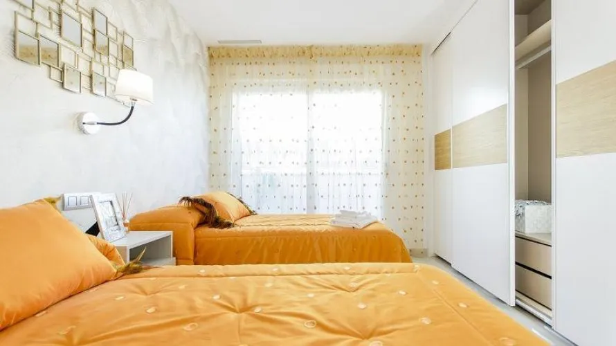 Villa de 3 dormitorios en Ciudad Quesada, España No. 1609 № 21