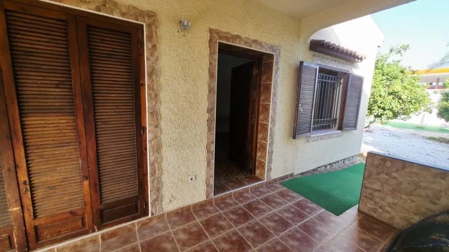 Apartamento de 5 dormitorios en Alicante, España No. 2196 № 7