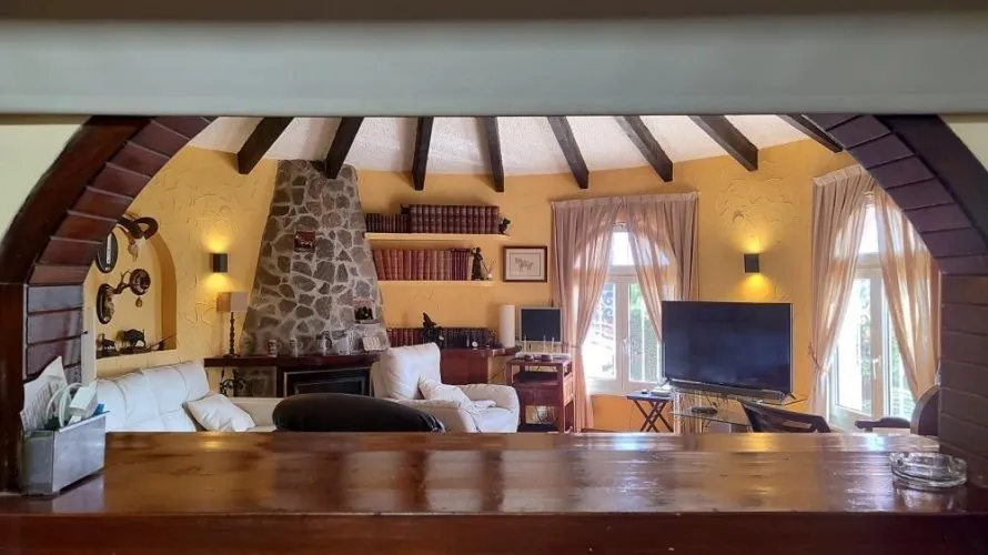 Villa de 3 dormitorios en Maryvilla, España No. 2206 № 12