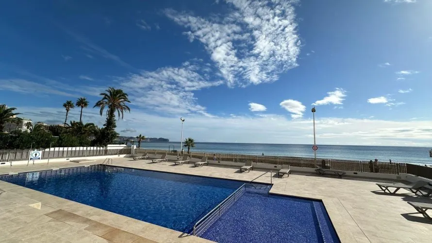 Apartamento de 55m² en Calpe, España No. 2150 № 6