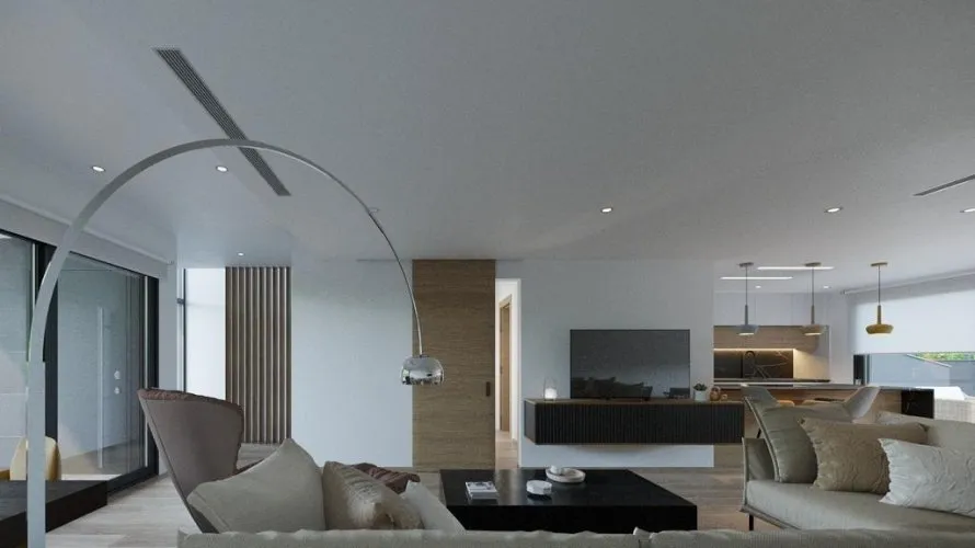 Apartamento de 2 dormitorios en Finestrat, España No. 1751 № 4