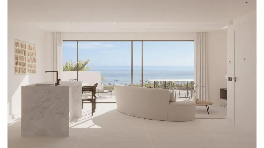 Bungalow de 3 dormitorios en Torrevieja, España No. 1555 № 4