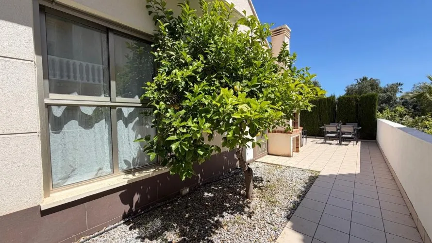 Villa de 4 dormitorios en Ciudad Quesada, España No. 2377 № 17