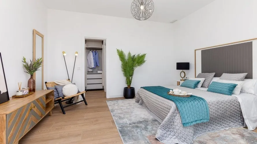 Apartamento de 3 dormitorios en Finestrat, España No. 1733 № 15