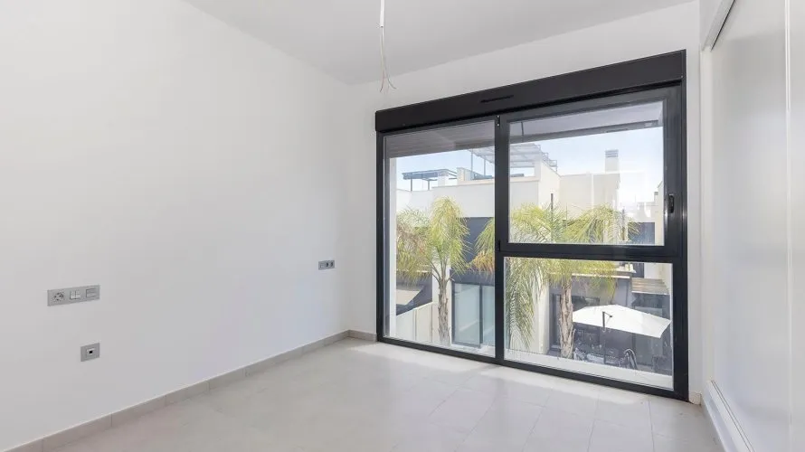 Villa de 3 dormitorios en La Florida, España No. 2422 № 28