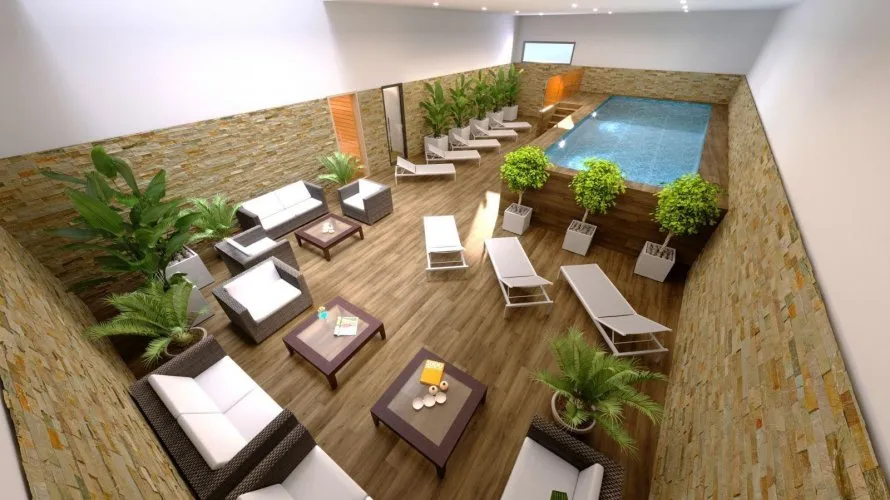 Apartamento de 3 dormitorios en Torrevieja, España No. 2225 № 12