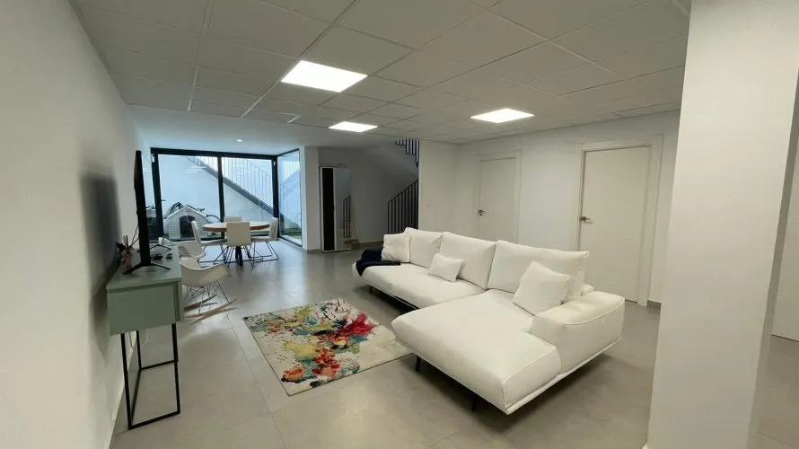 Villa de 139m² en Finestrat, España No. 1922 № 4