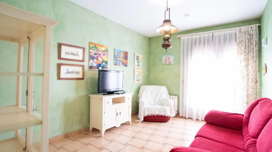 Propiedad comercial de 468m² en San Miguel de Salinas, España No. 2483 № 6
