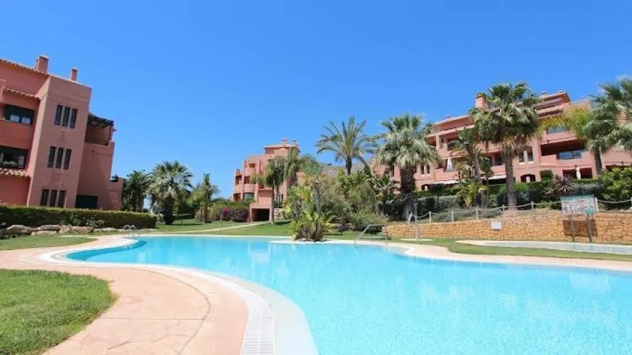 Ático de 125m² en Finestrat, España No. 2318 № 21