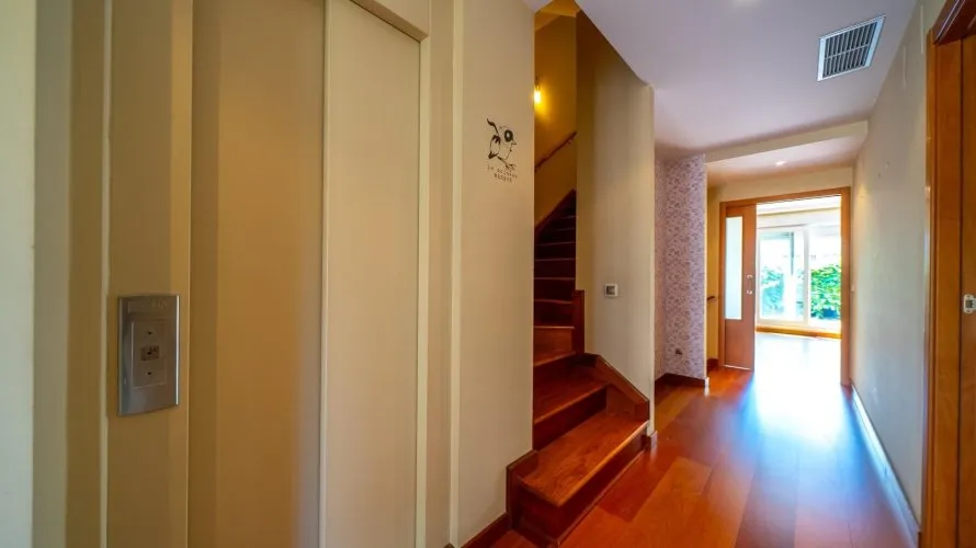 Apartamento de 3 dormitorios en Pozuelo de Alarcón, España No. 2708 № 28