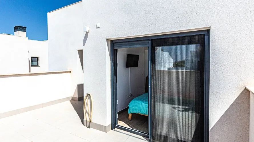 Villa de 162m² en Ciudad Quesada, España No. 2329 № 27