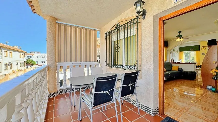 Bungalow de 2 dormitorios en La Zenia, España No. 2168 № 18