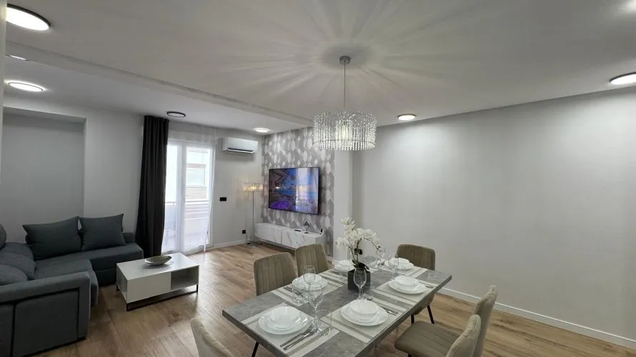 Apartamento de 3 dormitorios en Torrevieja, España No. 1513 № 1