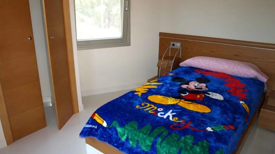 Villa de 11 dormitorios en Dénia, España No. 1625 № 20